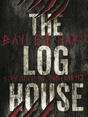 cover image of The Log House